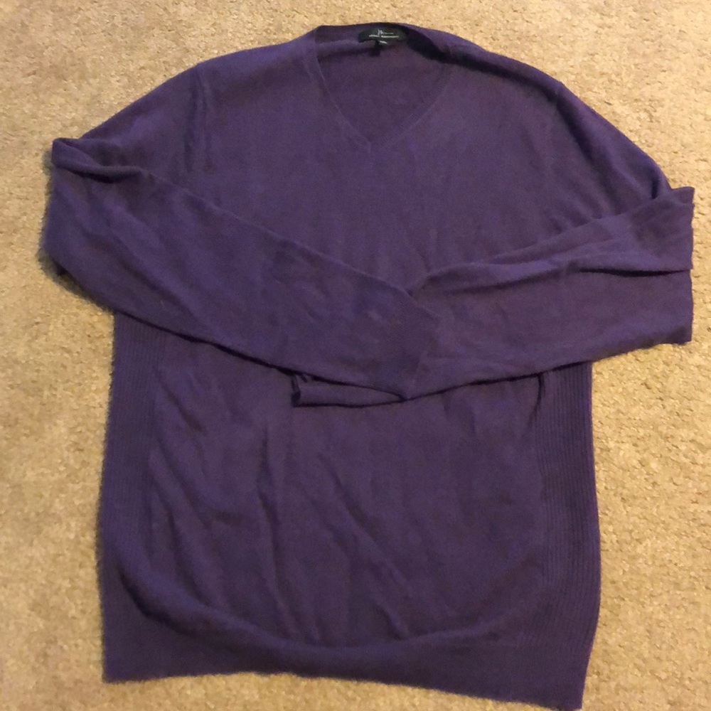 Marc Anthony Cashmere Sweater